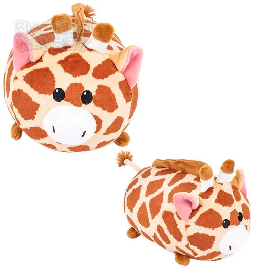 10" Bubble Pal Giraffe - Image 3