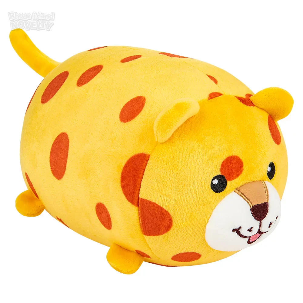 10" Bubble Pal Leopard - Image 2