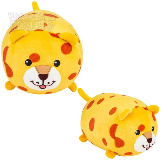 10" Bubble Pal Leopard - Image 3