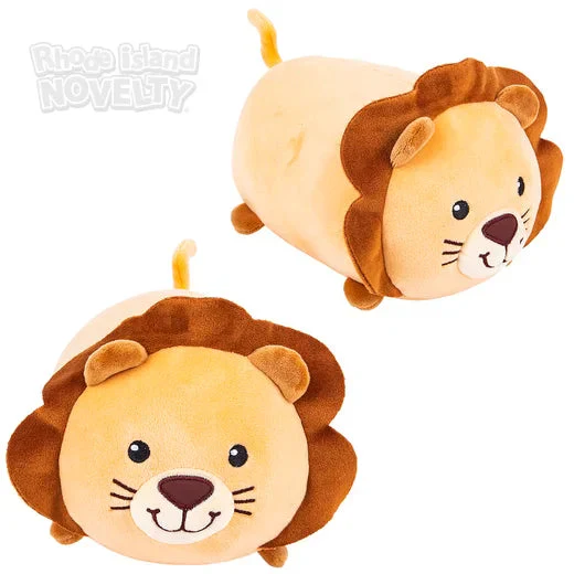 10" Bubble Pal Lion - Image 3