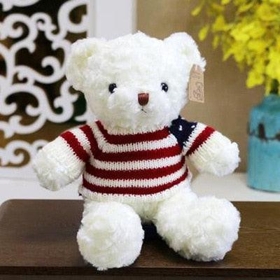 12"-16" Teddy Bear Stuffed Plushies - Image 19