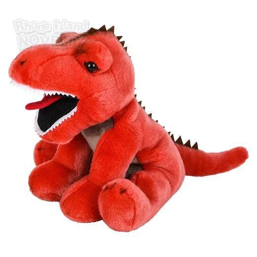 12" Heirloom Floppy T-Rex - Image 2