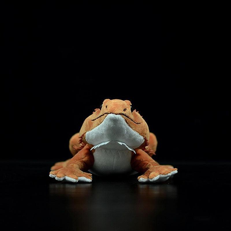 Long Soft Bearded Dragon Plush Toy - Image 6
