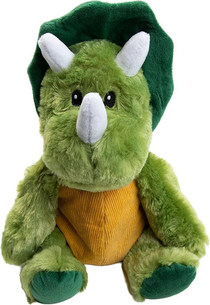 Dino Dinosaur Warm Pal - Microwaveable, Lavender-Scented Plushies - Image 8