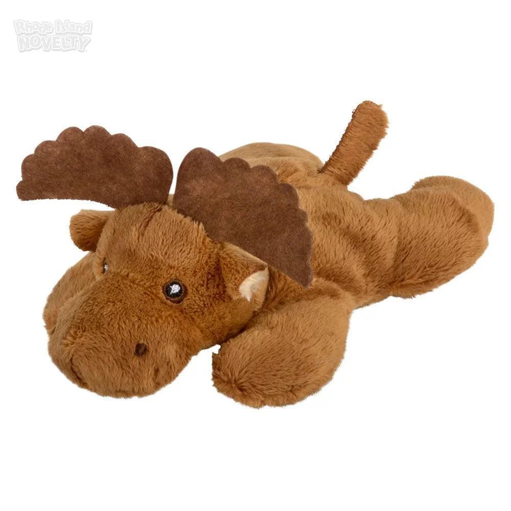 3.5" Mighty Mights Moose - Image 2