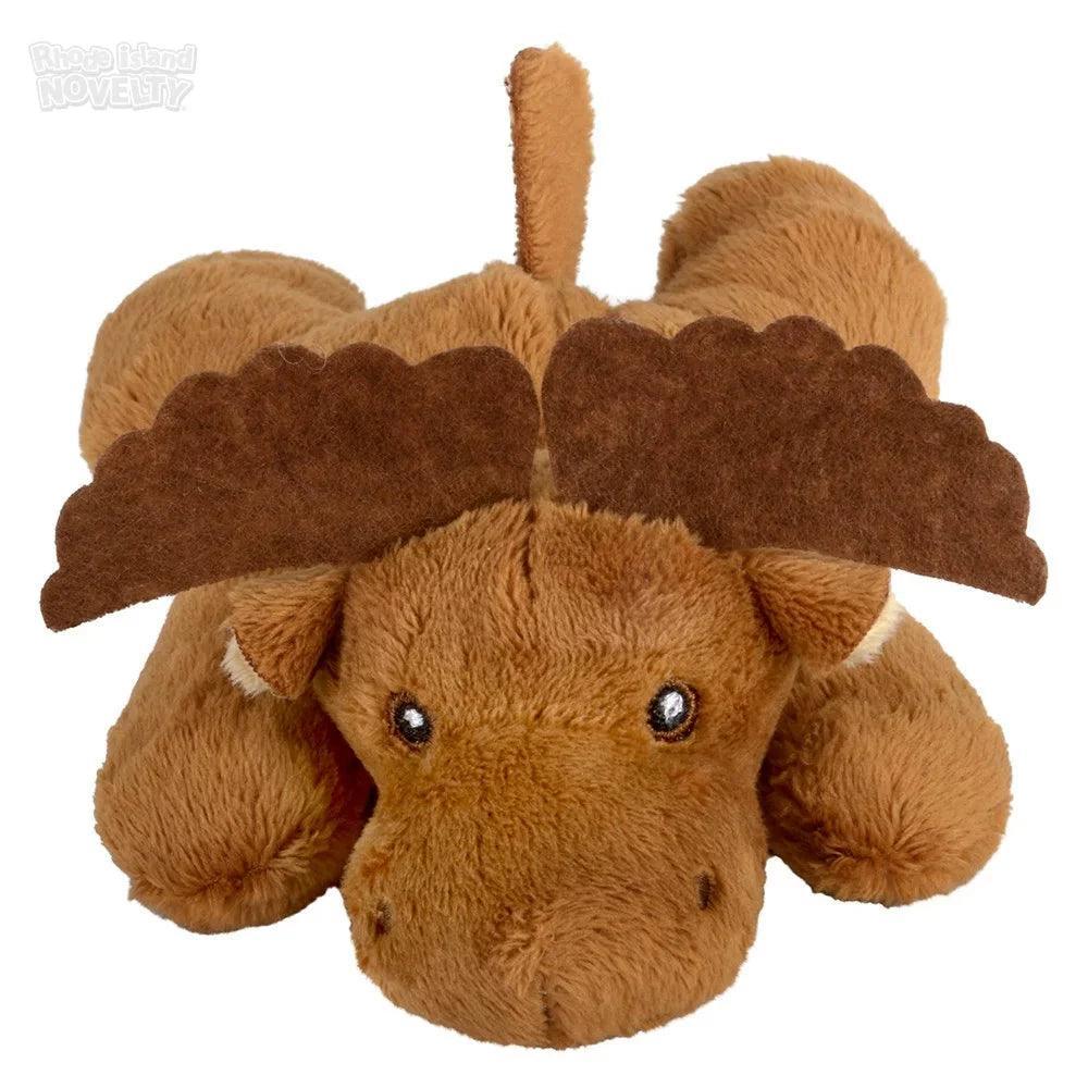 3.5" Mighty Mights Moose - Image 3
