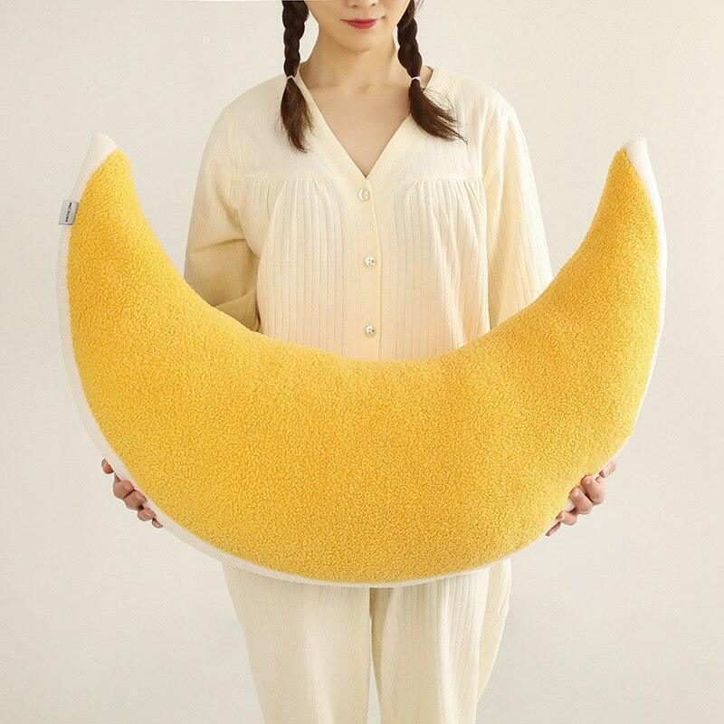 Warm Moon Plush Pillows - Image 9