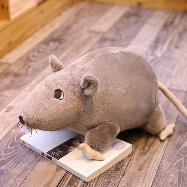 Rikity Rat Plushies - Image 5