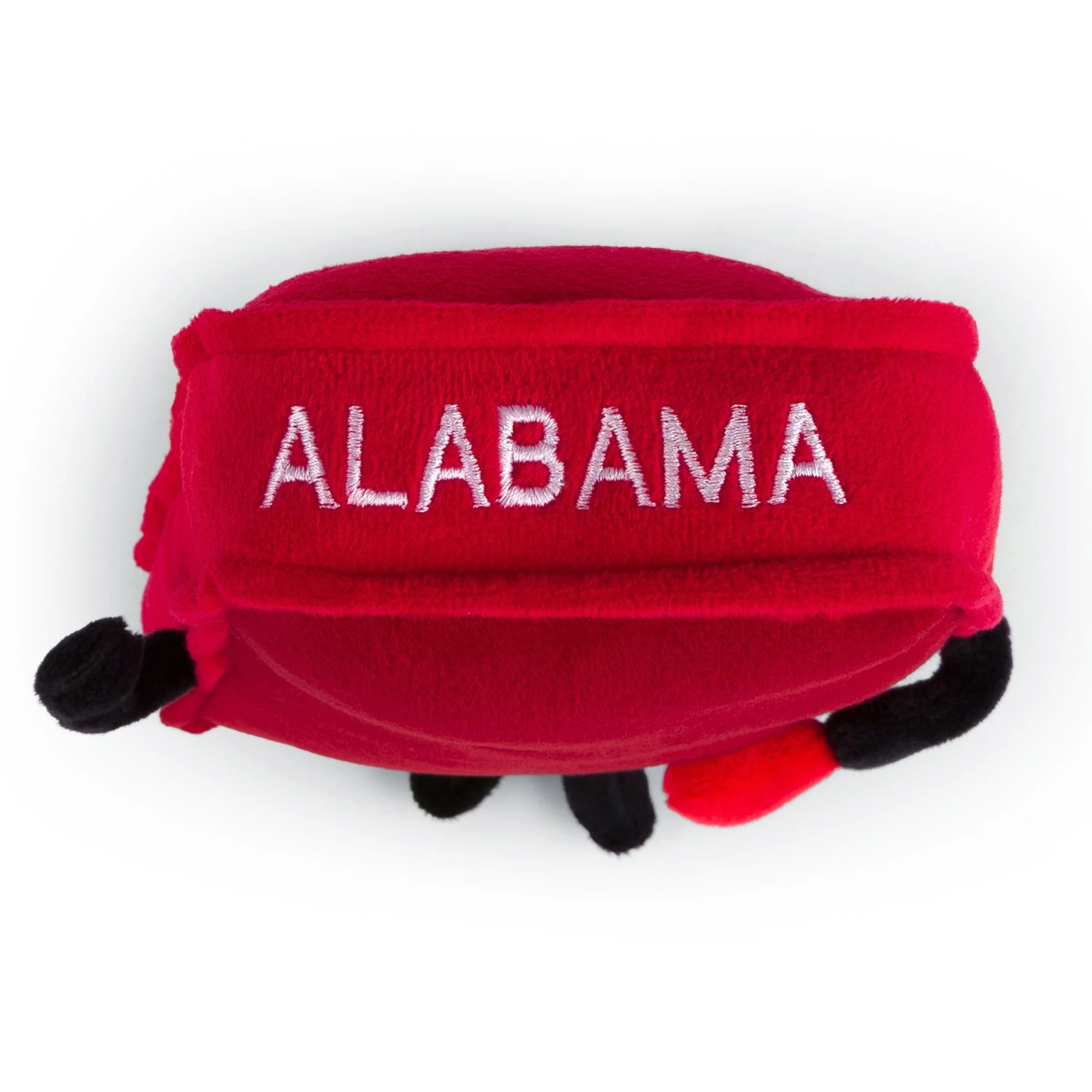 Alabama Stuffed State – Plush Toy for Collectors & Gifts | Stuffed States USA - Image 4