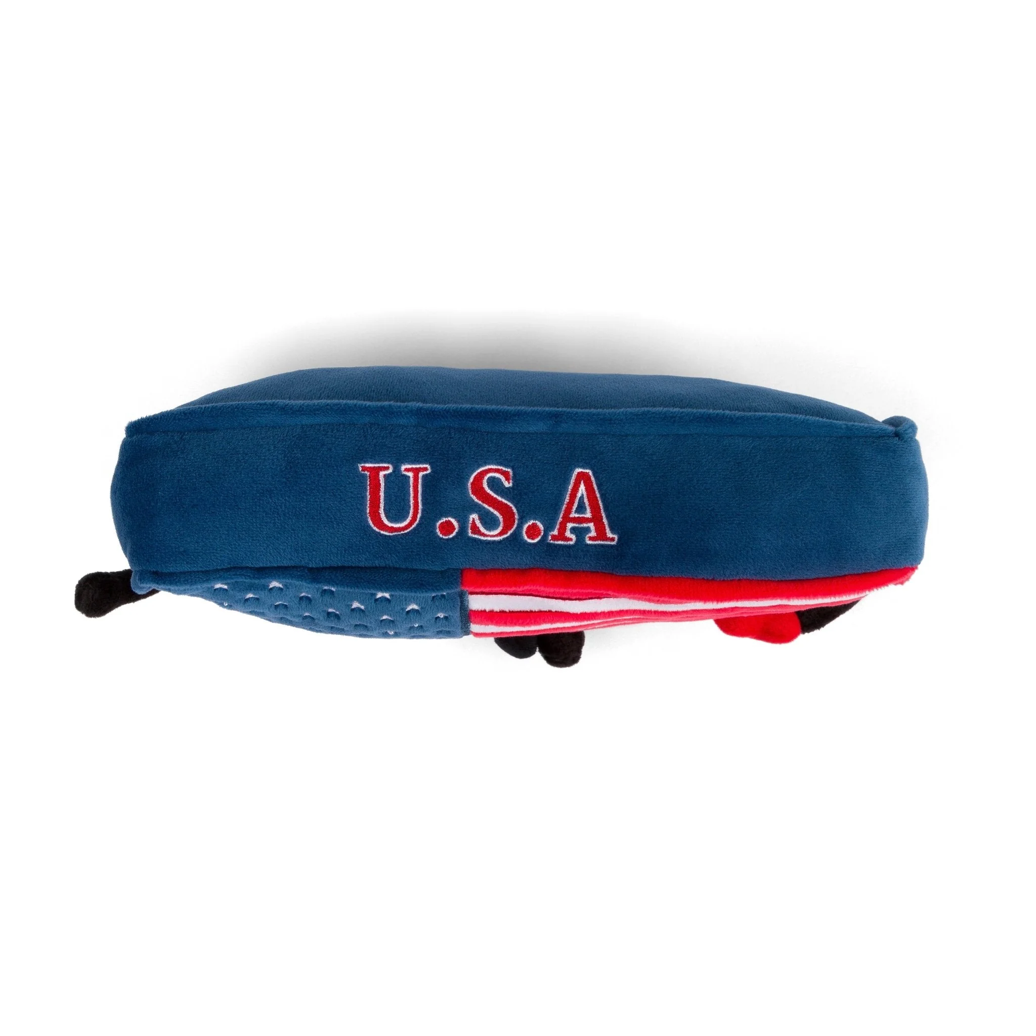 Stuffed American Flag Plush – Patriotic Collectible | Stuffed States USA - Image 2