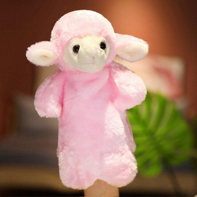 Animal Hand Puppets - Image 11