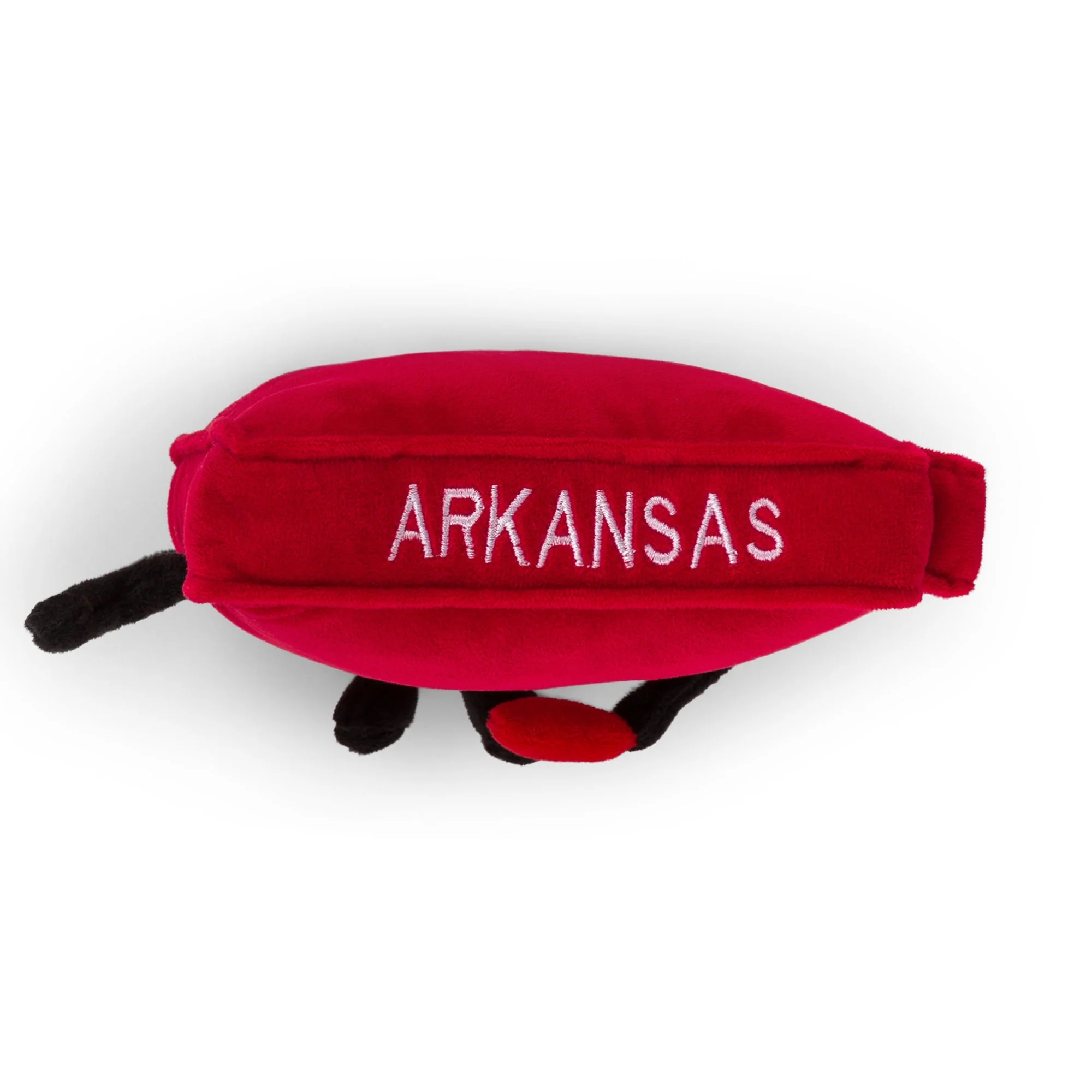 Arkansas Stuffed State Plush – Collectible & Educational | Stuffed States USA - Image 2