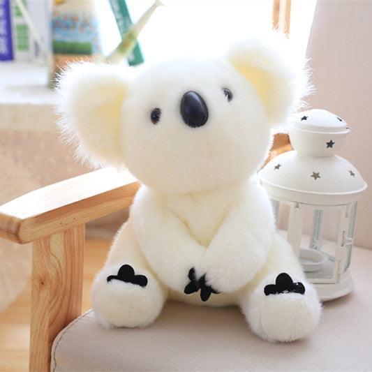 Australian Koala Plush - Image 2