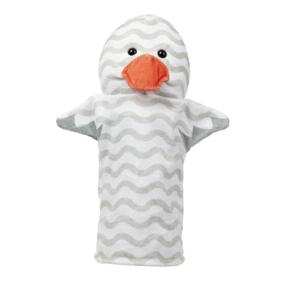 Barn Buddies Hand Puppets 6 Piece - Image 7