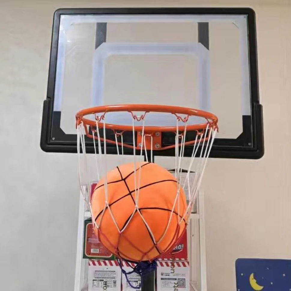 Basketball Plush Toy - Image 3