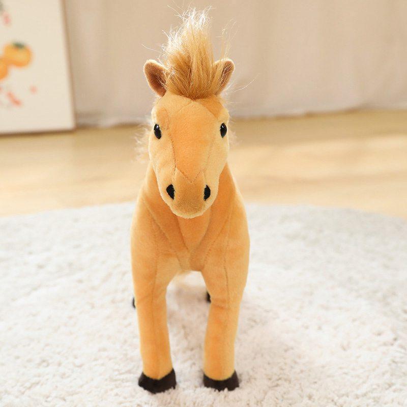 Beautiful Horse Plush Toys - Image 6