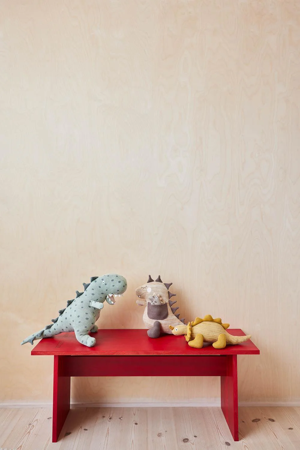 Billy Dinosaur - Image 5