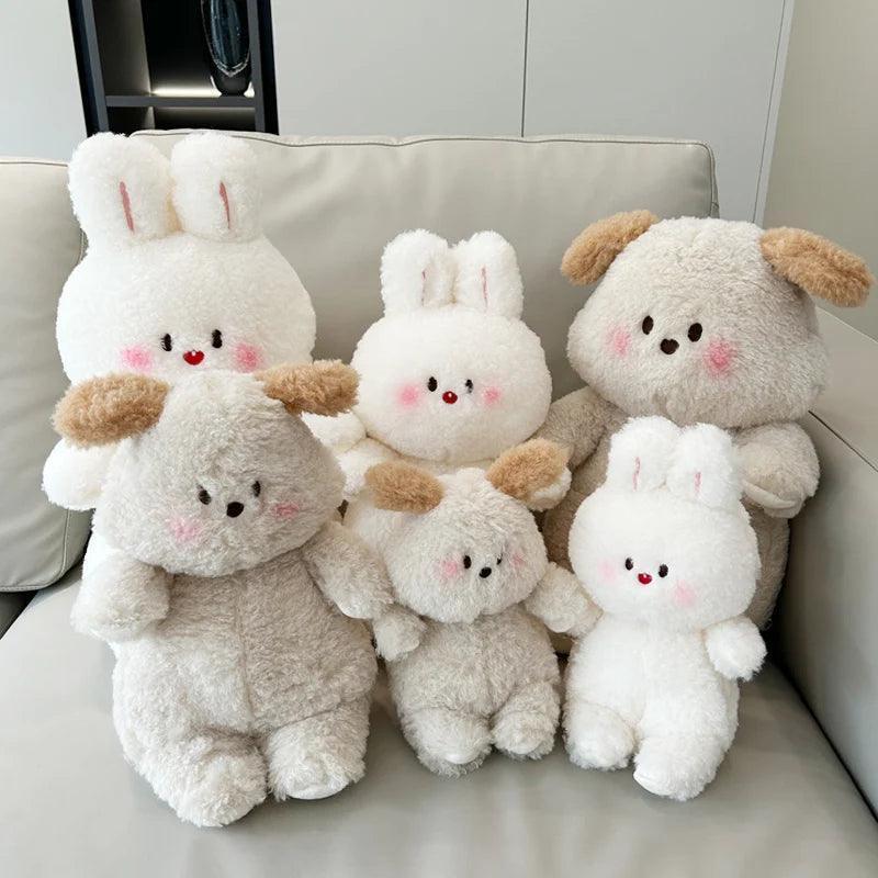 Blush Bunny - Image 2
