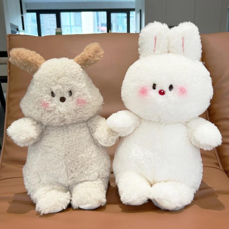 Blush Bunny - Image 4
