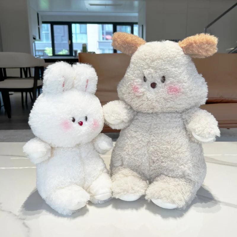 Blush Bunny - Image 5