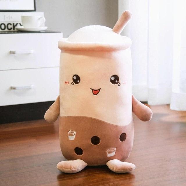 Boba Tea Milk Plushies - Image 11