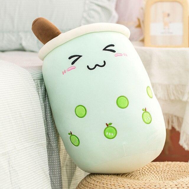 Boba Tea Milk Plushies - Image 12