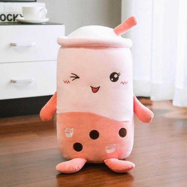 Boba Tea Milk Plushies - Image 3