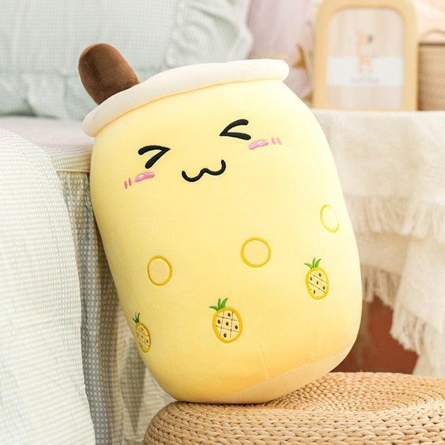 Boba Tea Milk Plushies - Image 4