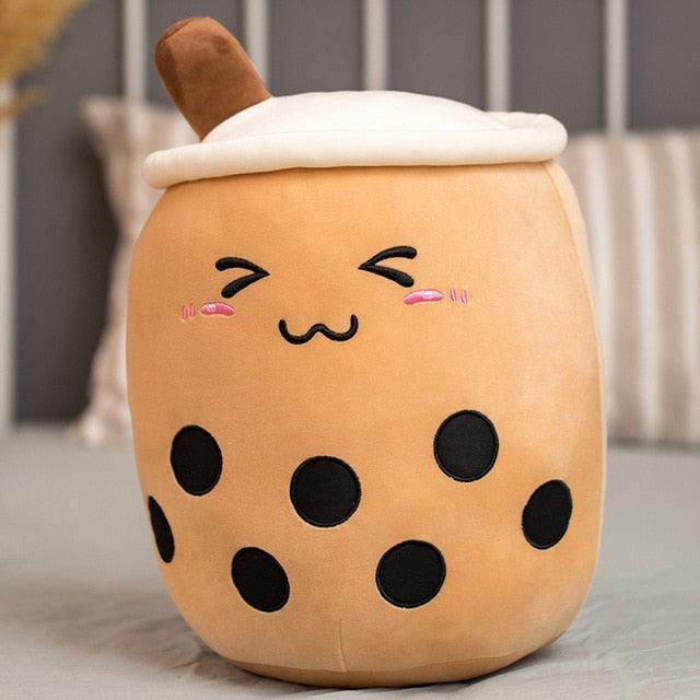 Boba Tea Milk Plushies - Image 5