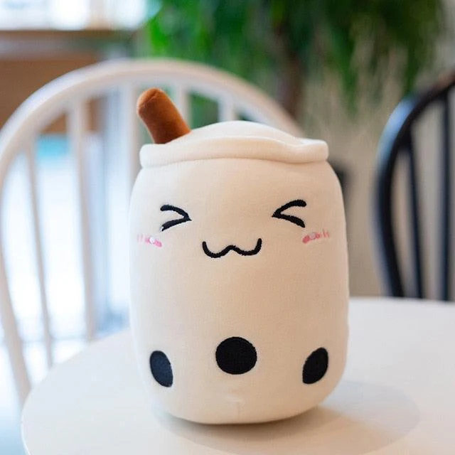 Boba Tea Milk Plushies - Image 7