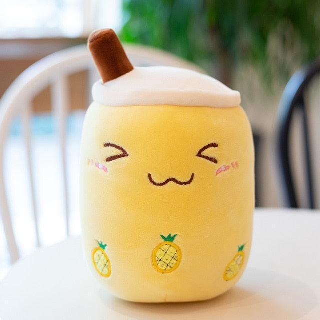 Boba Tea Milk Plushies - Image 9