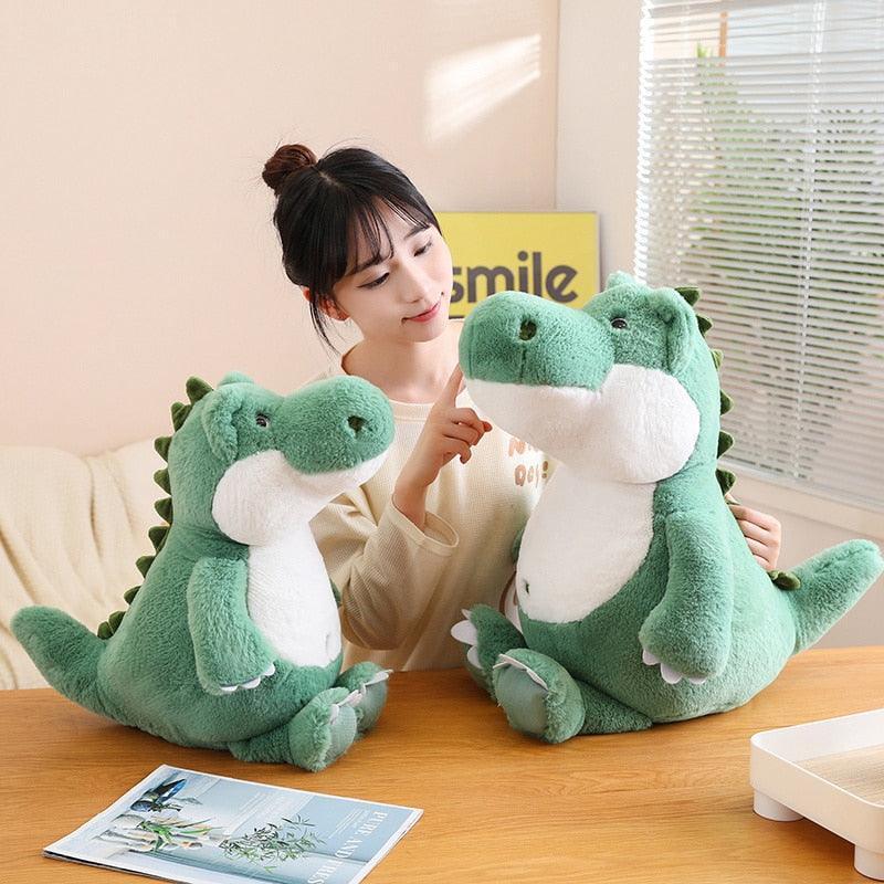 Caleb the Crocodile - Image 3