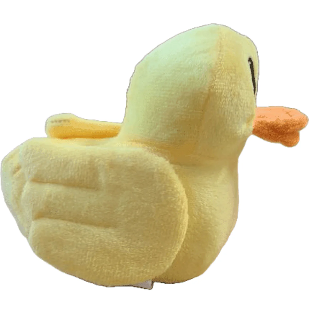 Canned Gifts - Canned Ducky | Plush Rubber Ducky Stuffed Animal | Gift - Image 4