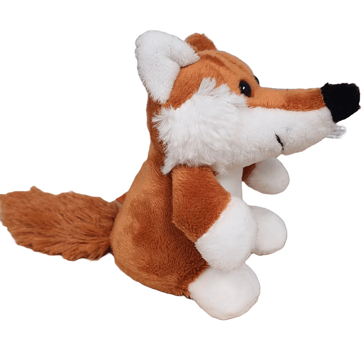 Canned Gifts - Canned Fox | Stuffed Animal Plush w/Funny Jokes | Gift - Image 5