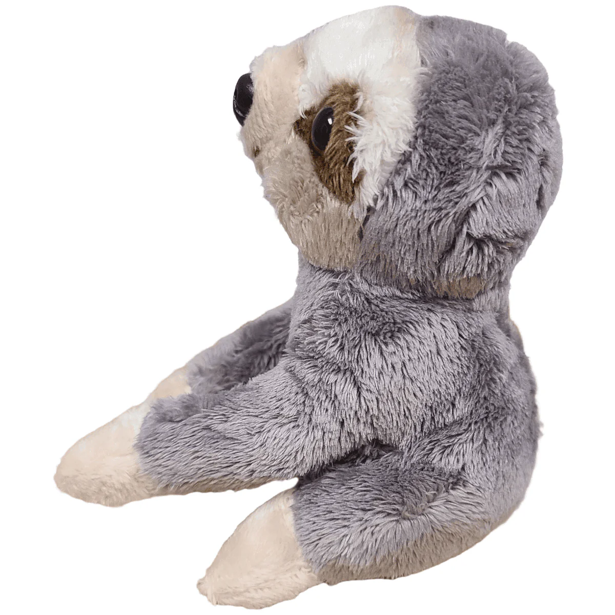 Canned Gifts - Twiggy the Canned Sloth Stuffed Animal Plush w/Funny Jokes - Image 6