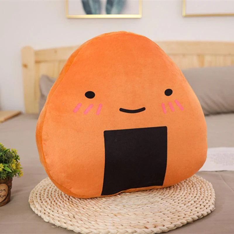 The Ugly Dumplings Plush - Image 2