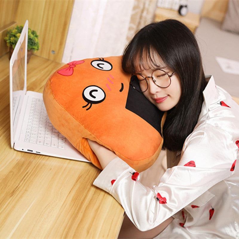 The Ugly Dumplings Plush - Image 6
