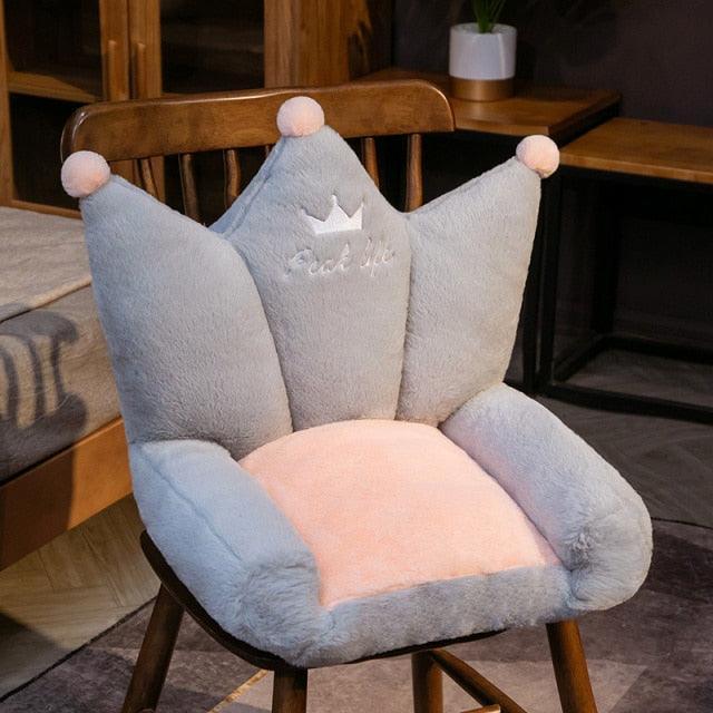 Cat Paw Chair Cushion - Image 7