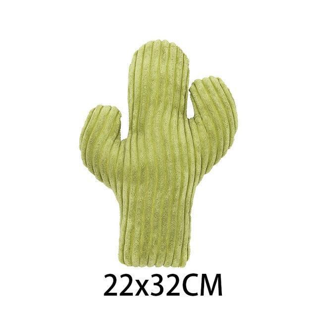 Catnip Toys Cats Scratcher Pillow Pet Plushy - Image 7