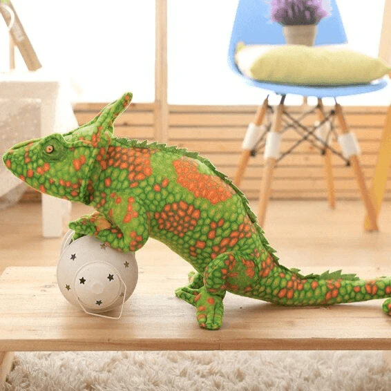 Chameleon Lizard - Image 2