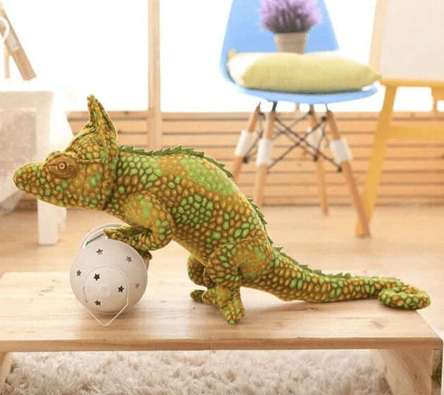 Chameleon Lizard - Image 3