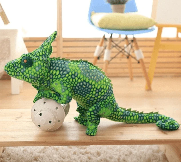 Chameleon Lizard - Image 4