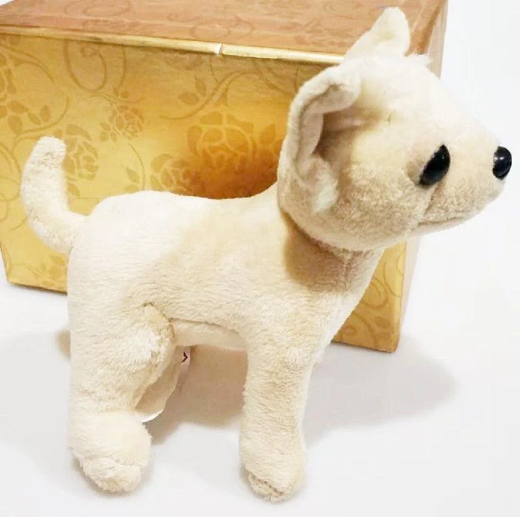 Chi Chi Chihuahua Plushie - Image 3