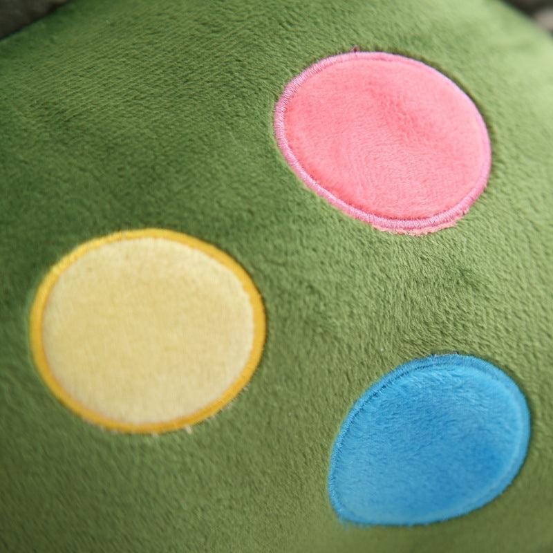Children's Cartoon Doll  Dinosaur Plush Toy - Image 2