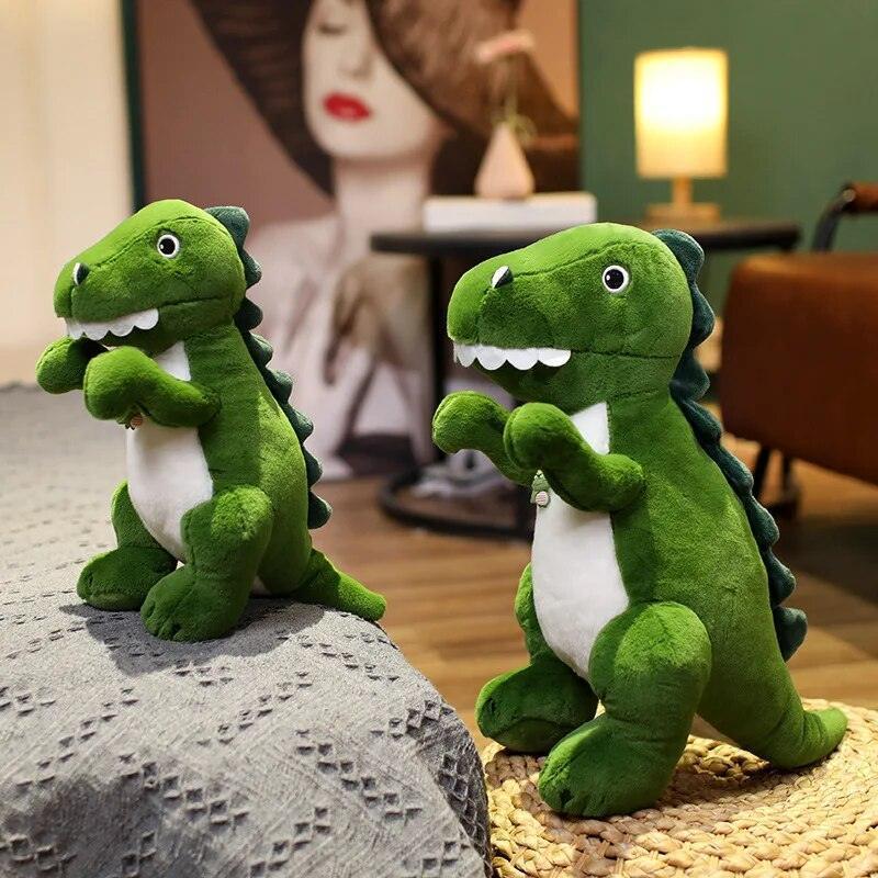 Chompers the T-rex - Image 3