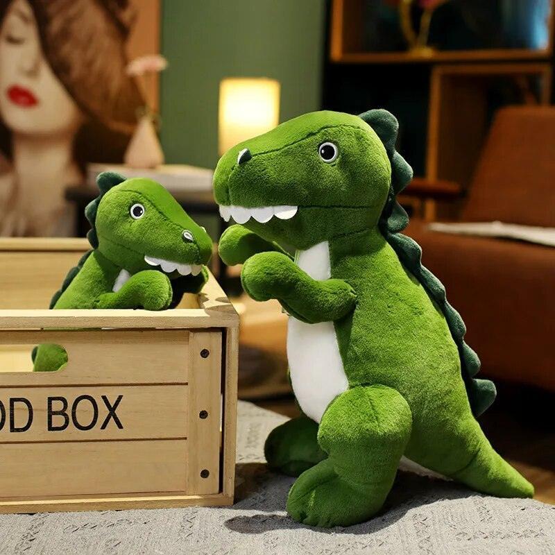 Chompers the T-rex - Image 6