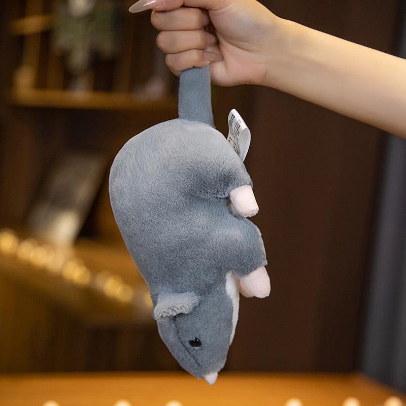Chonky Rat Plushies - Image 6