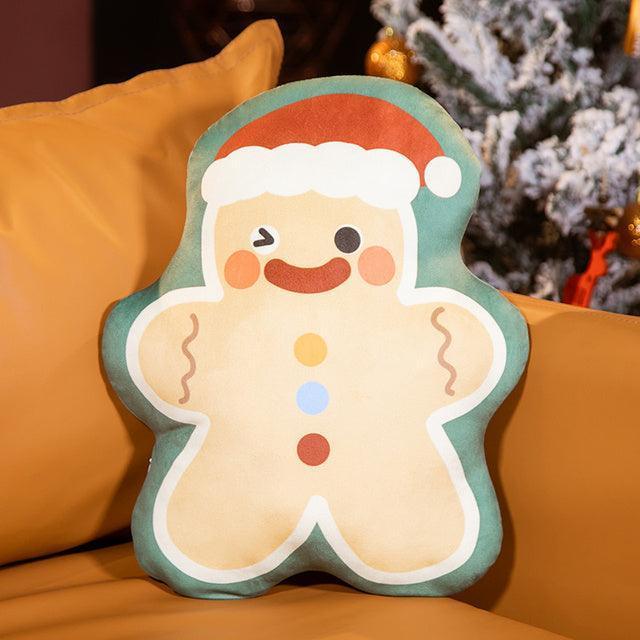 Christmas Atmosphere Cotton Plush Toys - Image 7