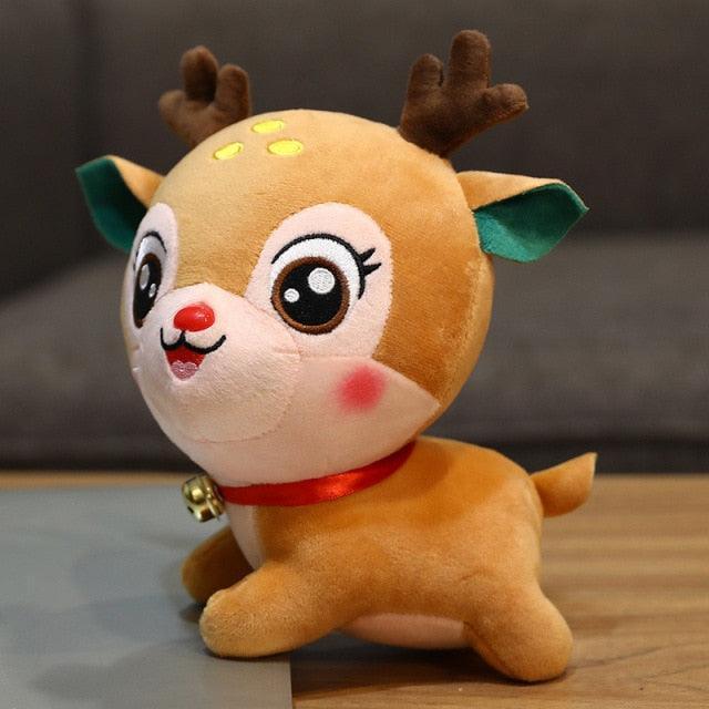 Christmas Doll Stuffed Toys - Image 2