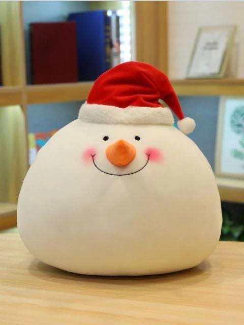 Christmas Stuffed Pillows - Image 5
